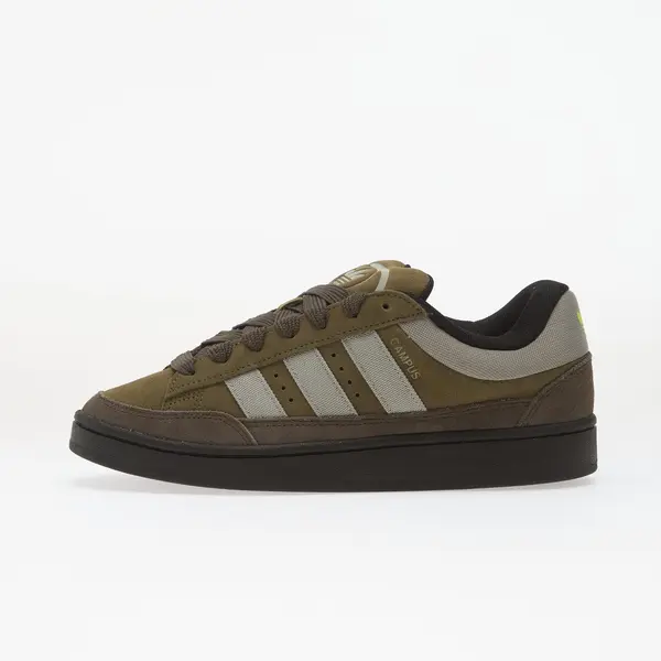 adidas Originals Сникърси adidas Campus St Olive Strata/ Shale Olive/ Core Black EUR 46 2/3