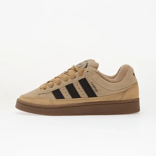 adidas Originals Сникърси adidas Campus St Trace Khaki/ Cardboard/ Gum5 EUR 46 2/3