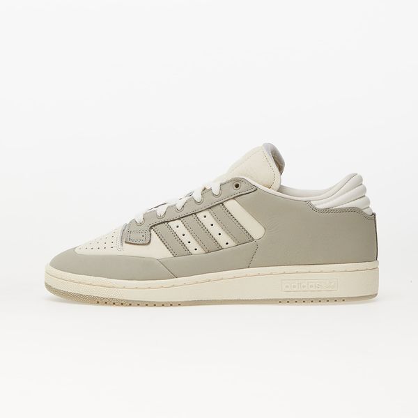 adidas Originals Сникърси adidas Centennial 85 Lo 001 Sesame/ Core White/ Cloud White EUR 41 1/3