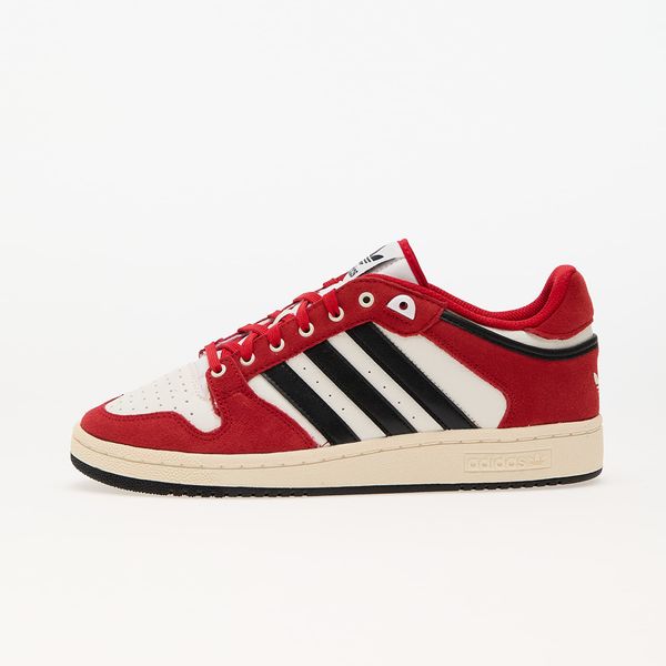 adidas Originals Сникърси adidas Centennial Rm Better Scarlet/ Core Black/ Core White EUR 42