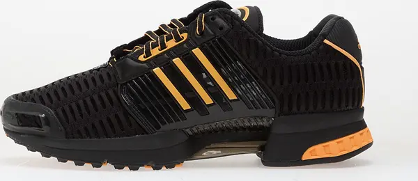 adidas Originals Сникърси adidas Climacool 1 Core Black/ Flash Orange/ Carbon EUR 40 2/3