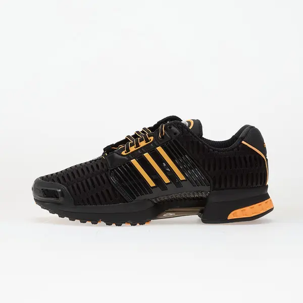 adidas Originals Сникърси adidas Climacool 1 Core Black/ Flash Orange/ Carbon EUR 44 2/3