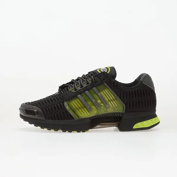 adidas Originals Сникърси adidas Climacool 1 Core Black/ Iron Metalic/ Semi Solar Yellow EUR 41 1/3