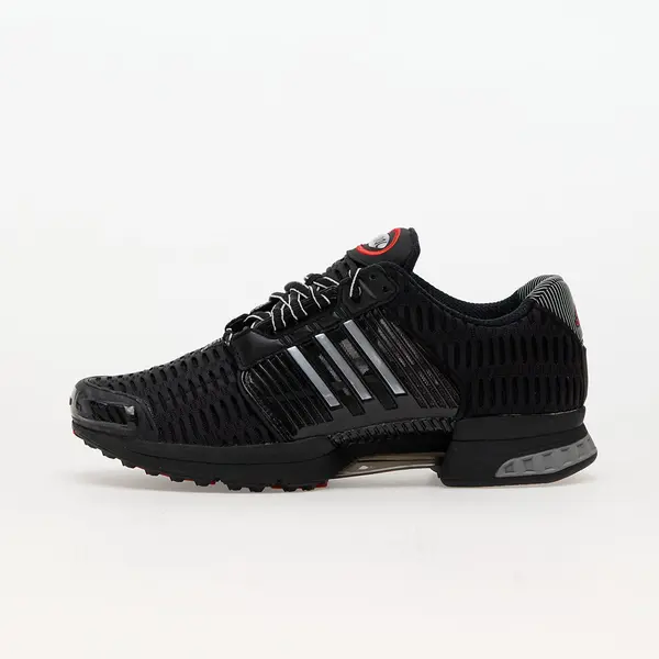 adidas Originals Сникърси adidas Climacool 1 Core Black/ Red/ Core Black EUR 42
