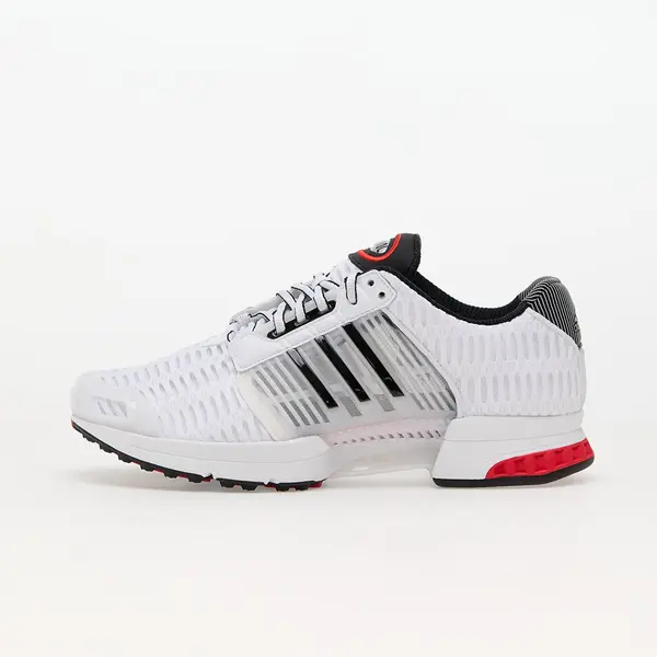 adidas Originals Сникърси adidas Climacool 1 Core Black/ Red/ Ftw White EUR 42