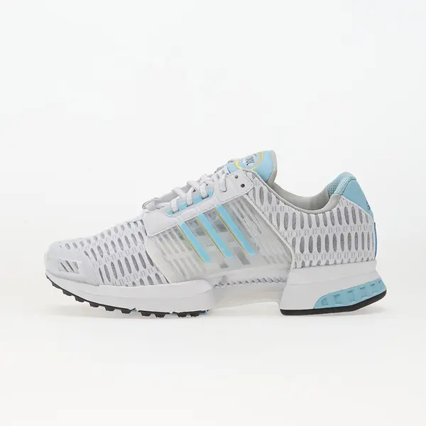 adidas Originals Сникърси adidas Climacool 1 Ftw White/ Ice Blue/ Gold Metallic EUR 46