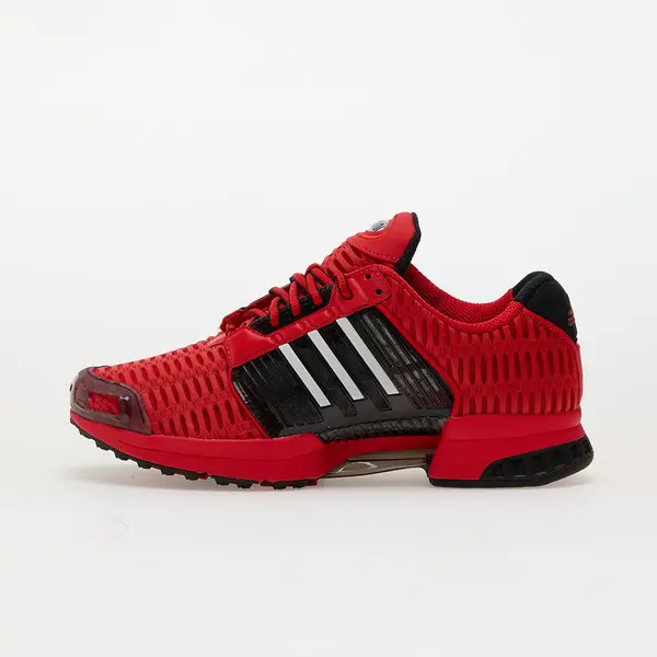 adidas Originals Сникърси adidas Climacool 1 Red/ Core Black/ Crystal White EUR 38 2/3