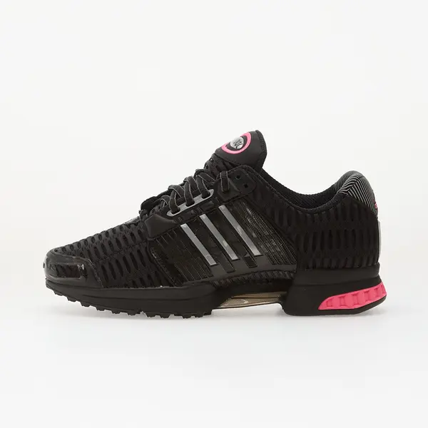 adidas Originals Сникърси adidas Climacool 1 W Core Black/ Metallic Silver/ Silver Metallic EUR 39 1/3