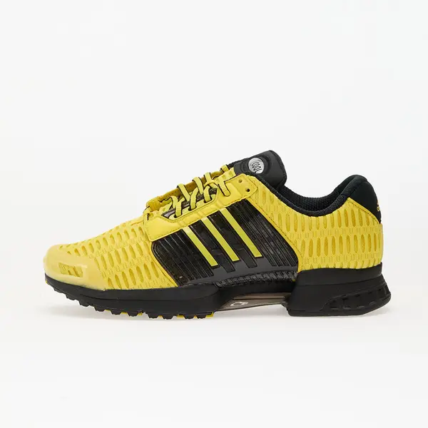 adidas Originals Сникърси adidas Climacool 1 Yellow/ Yellow/ Core Black EUR 36 2/3