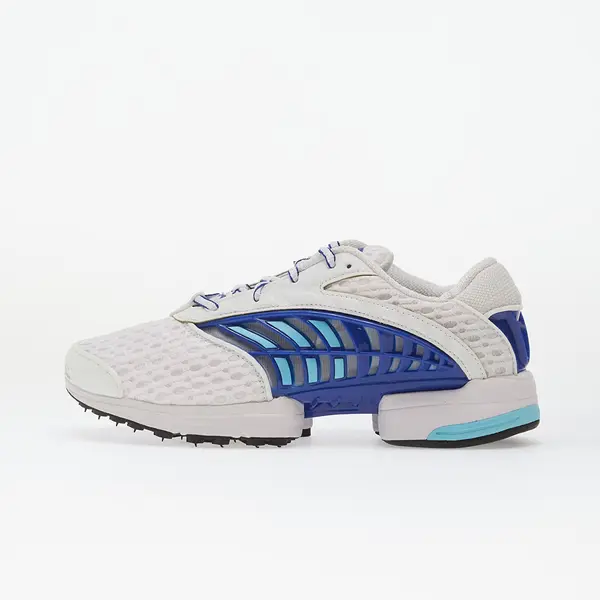 adidas Originals Сникърси adidas Climacool 2 Ftwr White/ Team Royal Blue/ Bliss Blue EUR 36 2/3