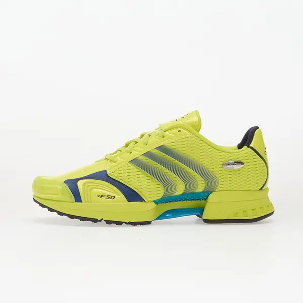 adidas Originals Сникърси adidas Climacool F50 Acid Yellow/ Night Indigo/ Dark Marine EUR 42