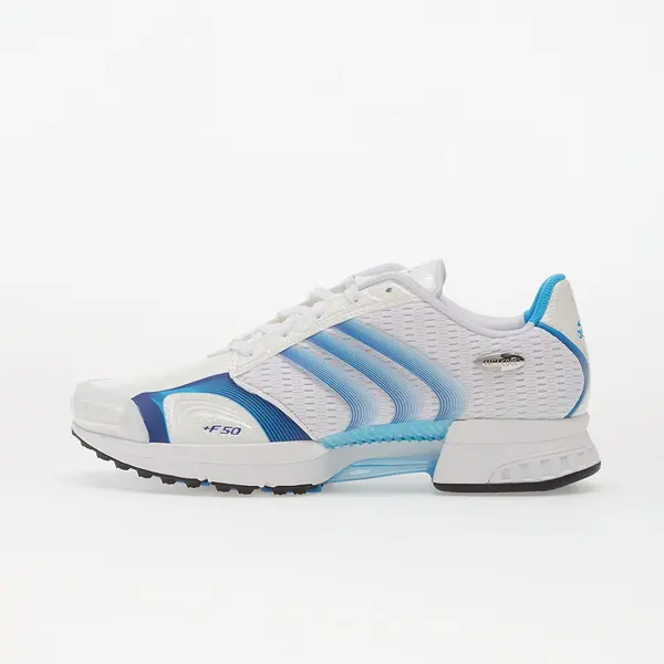 Adidas Сникърси adidas Climacool F50 Ftw White/ Core Royal/ Luaq EUR 46 2/3