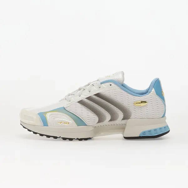 adidas Originals Сникърси adidas Climacool F50 Zero Metalic/ Core Black/ Clear Blue EUR 41 1/3