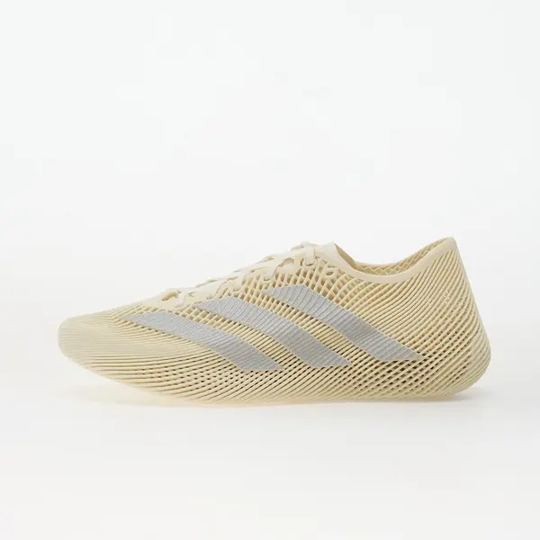 adidas Performance Сникърси adidas Climacool Laced Off White/ Off White/ Silver Met. EUR 43 1/3