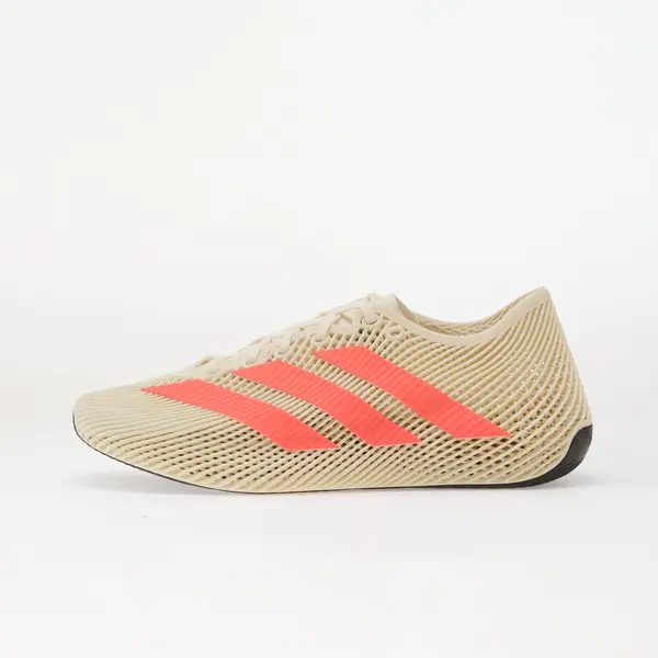 adidas Originals Сникърси adidas CLIMACOOL Laced Off White/ Solar Turbo/ Core Black EUR 48 2/3
