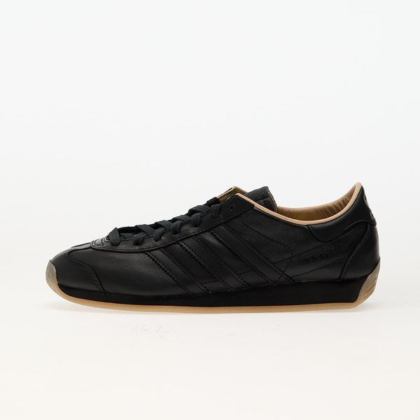 adidas Originals Сникърси adidas Country Japan Core Black/ Core Black/ Gum4 EUR 38