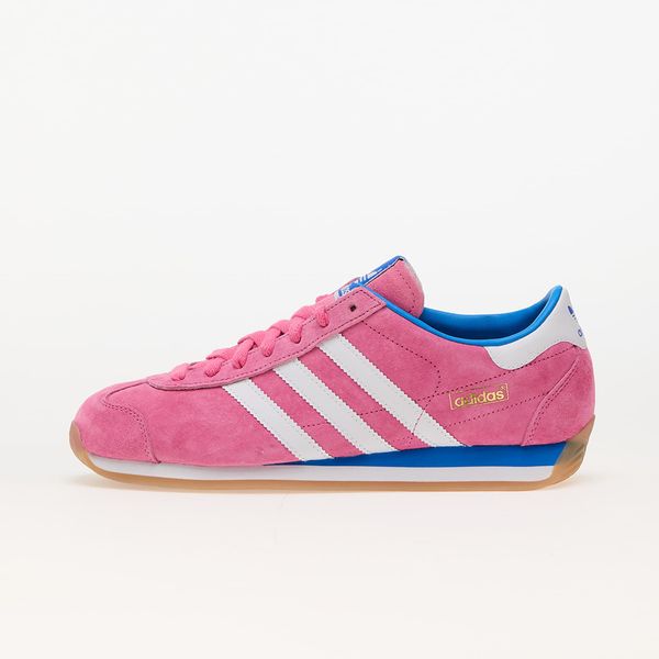 adidas Originals Сникърси adidas Country Japan Pink Fuchsia/ Ftw White/ Brave Blue EUR 36 2/3