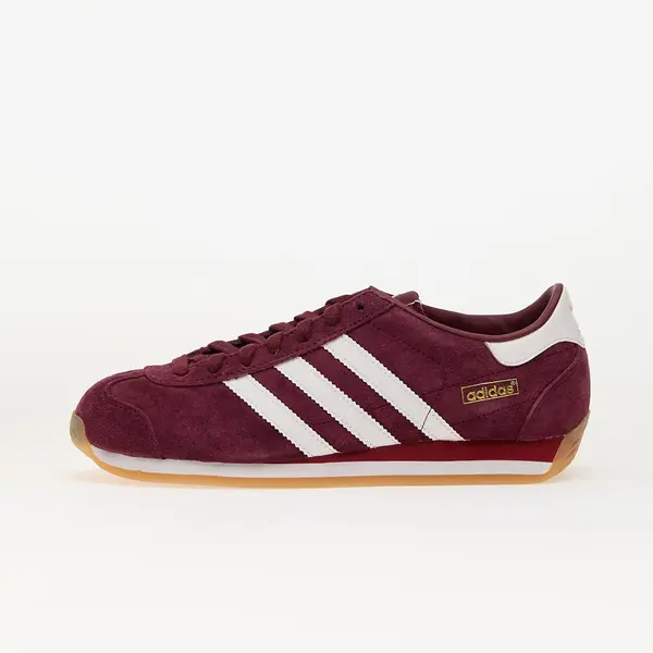 adidas Originals Сникърси adidas Country Japan Shadow Red/ Ftw White/ Tmvire EUR 40 2/3