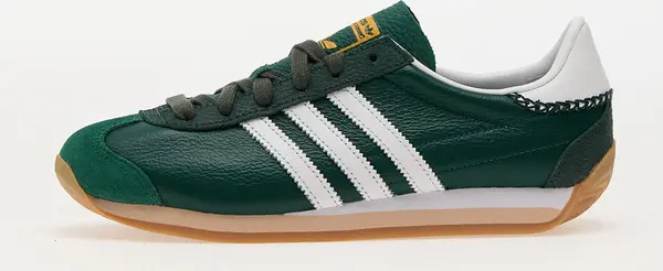 adidas Originals Сникърси adidas Country Og W Collegiate Green/ Ftw White/ Shagrn EUR 38