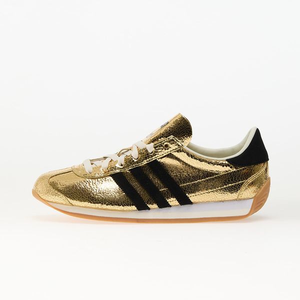 adidas Originals Сникърси adidas Country Og W Gold Met./ Core Black/ Off White EUR 36 2/3