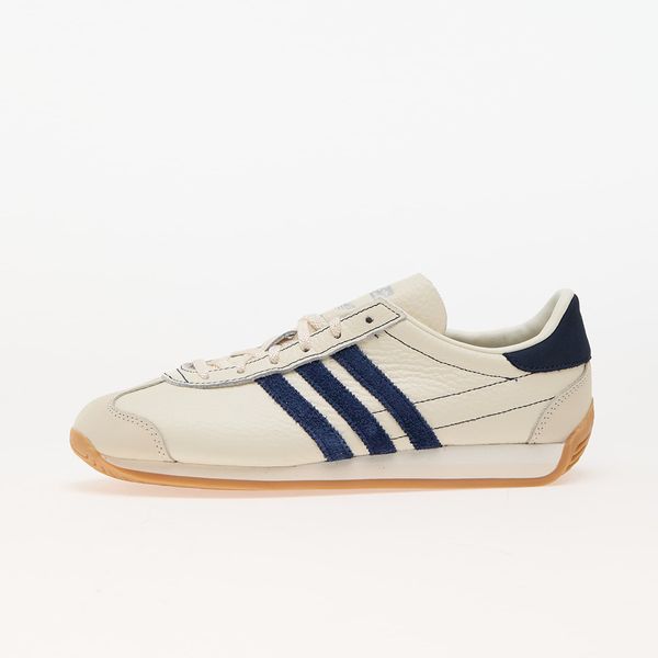 adidas Originals Сникърси adidas Country Og W Night Indigo/ Off White/ Silver Metallic EUR 36