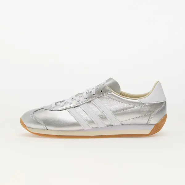 adidas Originals Сникърси adidas Country Og W Silver Metallic/ Ftw White/ Crew White EUR 38 2/3