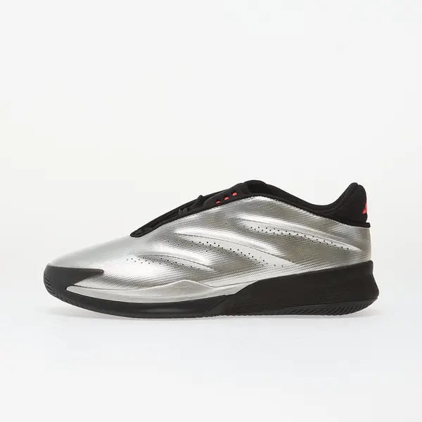 adidas Performance Сникърси adidas Crazy Energy+ Basketball Silver Met./ Core Black/ Lucid Red EUR 8.5