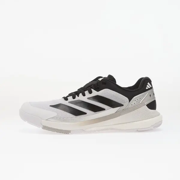 adidas Performance Сникърси adidas Crazyquick Boost Padel M Ftwr White/ Grey Two/ Core Black EUR 45 1/3