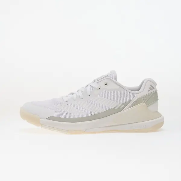 adidas Performance Сникърси adidas Crazyquick Lightstrike Padel Ftwr White/ Ftwr White/ Zero Met. EUR 40
