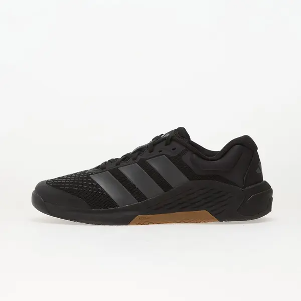 adidas Performance Сникърси adidas Dropset 4 Training Core Black/ Grey Five/ Core Black EUR 44