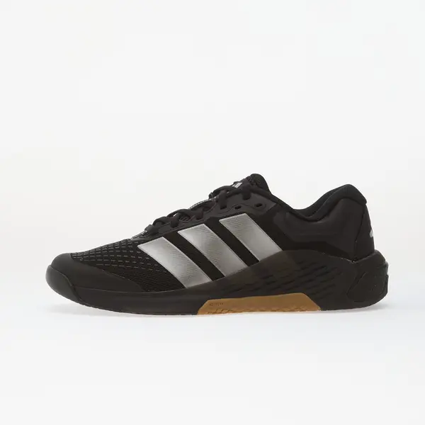 Adidas Сникърси adidas Dropset 4 Training Core Black/ Iron Met./ Core Black EUR 38