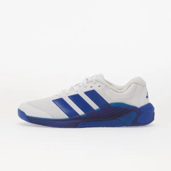 adidas Performance Сникърси adidas Dropset 4 Training Ftwr White/ Team Royal Blue/ Team Royal Blue EUR 46 2/3