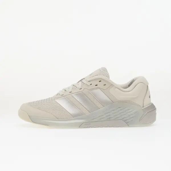 adidas Performance Сникърси adidas Dropset 4 Training Orbit Grey/ Tech Grey Met./ Silver Met. EUR 40