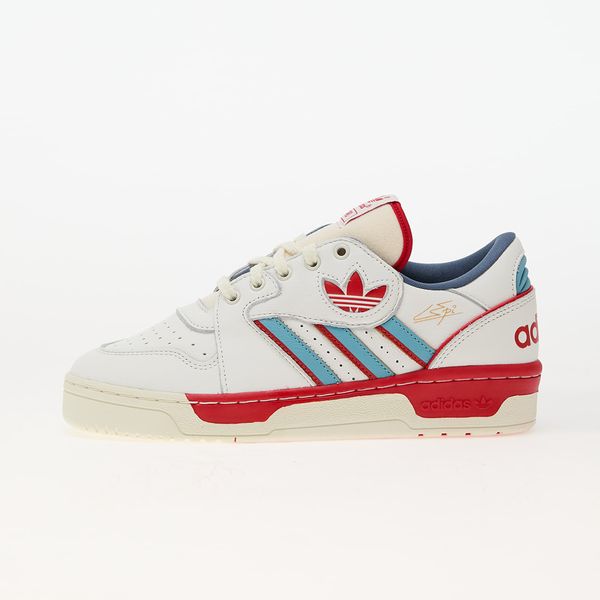 adidas Originals Сникърси adidas Epi Pro Low Core White/ Preloved Blue/ Team Collegiate Red EUR 36 2/3