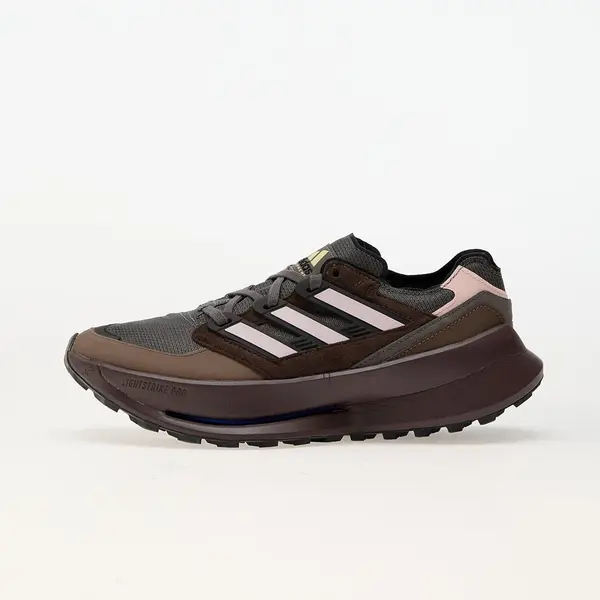 adidas Originals Сникърси adidas Equipment Agravic Charcal/ Sandy Pink/ Brown EUR 42
