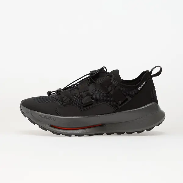 adidas Originals Сникърси adidas Equipment Agravic Xtr Core Black/ Iron Metalic/ Solar Orange EUR 46