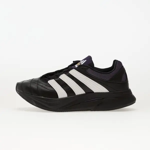 adidas Originals Сникърси adidas Equipment Predator Run Core Black/ Ftw White/ Aura Plum EUR 43 1/3