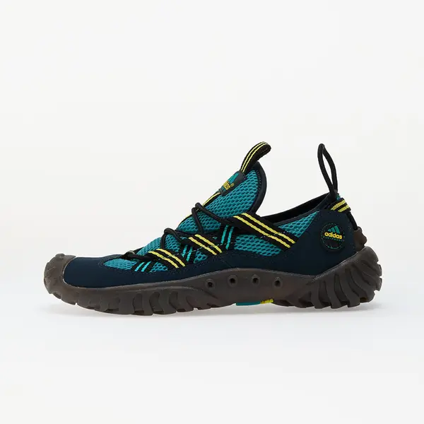 adidas Originals Сникърси adidas Equipment Water Moc Supplier Colour/ Core Black/ Aura Ink EUR 42