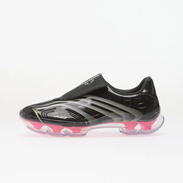 adidas Originals Сникърси adidas F50 Adiframe W Core Black/ Zero Met./ Lucid Pink EUR 40