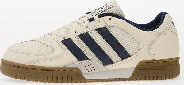 adidas Originals Сникърси adidas Fechten Indoor Consortium Off White/ Collegiate Navy/ Crystal White EUR 38 2/3