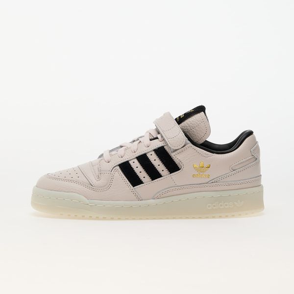 adidas Originals Сникърси adidas Forum 84 Low Putty Mauve/ Core Black/ Ivory EUR 42 2/3