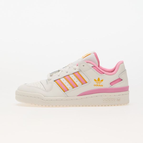 adidas Originals Сникърси adidas Forum Low Cl W Cloud White/ Bliss Pink/ Spark EUR 36 2/3
