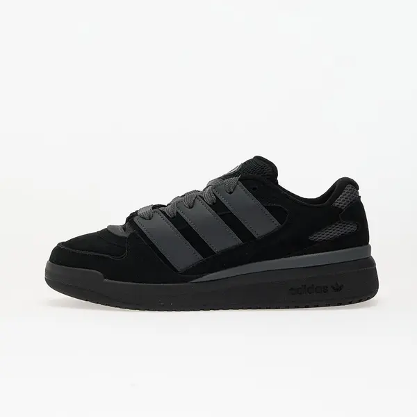 adidas Originals Сникърси adidas Forum2000 Core Black/ Grey Six/ Core Black EUR 44 2/3