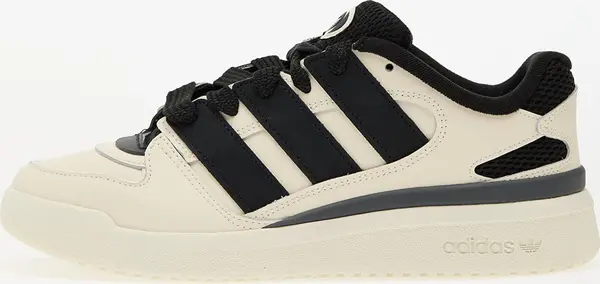 adidas Originals Сникърси adidas Forum2000 Off White/ Core Black/ Grey Six EUR 38 2/3
