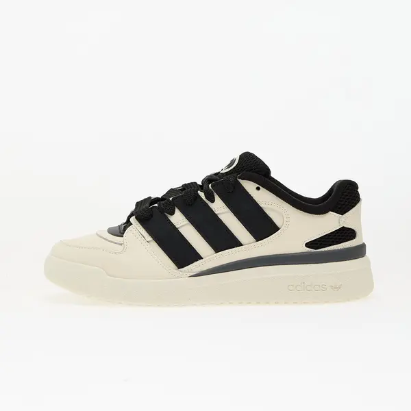 adidas Originals Сникърси adidas Forum2000 Off White/ Core Black/ Grey Six EUR 40
