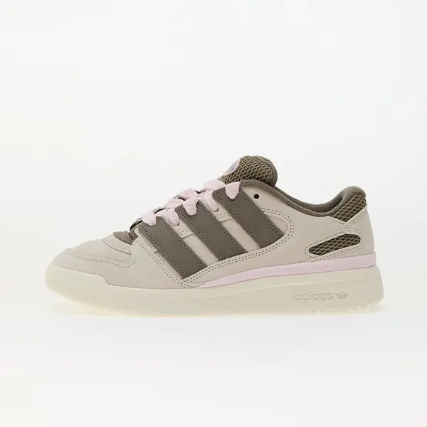 adidas Originals Сникърси adidas Forum2000 W Aluminium/ Supplier Colour/ Off White EUR 41 1/3