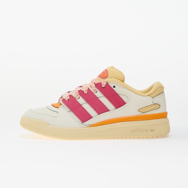adidas Originals Сникърси adidas Forum2000 W Off White/ Pink Fuchsia/ Orange Tint EUR 36 2/3