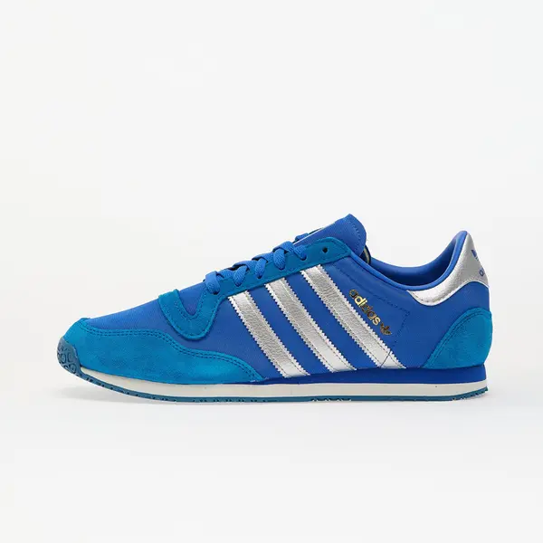 adidas Originals Сникърси adidas Galaxy OG Blue/ Silver Metallic/ Supplier Colour EUR 41 1/3