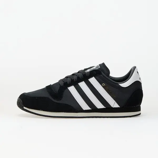 adidas Originals Сникърси adidas Galaxy OG Carbon/ Ftwr White/ Core Black EUR 38 2/3