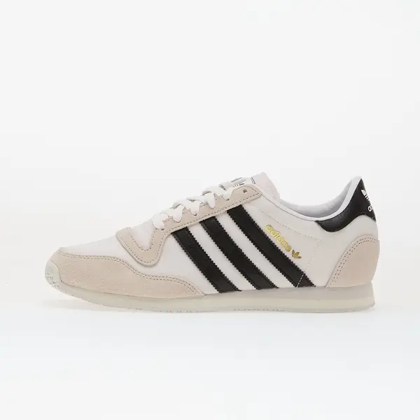 adidas Originals Сникърси adidas Galaxy OG Ftw White/ Core Black/ Crystal White EUR 43 1/3